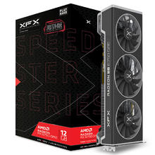 XFX 讯景 AMD RADEON RX 6750 GRE 海外版 显卡 12GB1799元