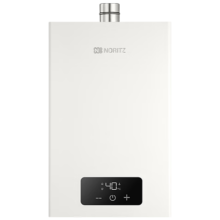 双11狂欢、PLUS会员：NORITZ 能率 小云朵 JSQ31-EA2A 燃气热水器 16L