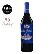 Clos Apalta 蓝宝堂酒庄 拉博丝特酒庄科尔查瓜干型红葡萄酒 750ml