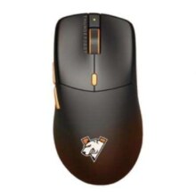 新品发售：ThundeRobot 雷神 ML6 Pro 三模游戏鼠标 1000DPI
