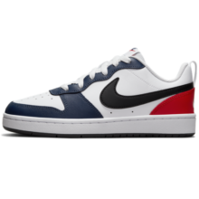 耐克（NIKE）COURT BOROUGH LOW 2 BG 运动鞋 DO7446-101 36