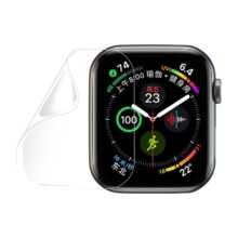 需首购：绿联 苹果iwatch防刮隐形手表膜 1片装