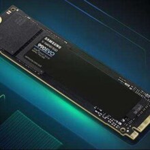 10号20点、PLUS会员：SAMSUNG 三星 2TB SSD固态硬盘 M.2接口 NVMe协议PCIe4.0*4/5.0*2 990 EVO