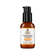 Kiehl's 科颜氏 Kiehl＇s/科颜氏维生素c紧肤精华乳50ml抗初老淡化细纹紧致提亮