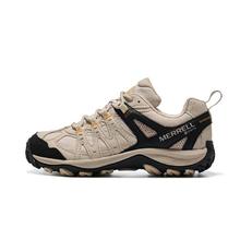 MERRELL 迈乐 ACCENTOR3 男女款防水徒步鞋588元