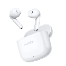 HUAWEI 华为 FreeBuds SE 2 半入耳式真无线动圈蓝牙耳机 陶瓷白119元