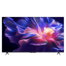 小米电视S Pro 75英寸 Mini LED 144Hz高刷 4GB+64GB大储存高清 75英寸 S Pro MIni LED