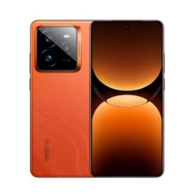 新品发售：realme 真我GT7 Pro 骁龙8至尊版 三星联合OLED屏 手机 12+512