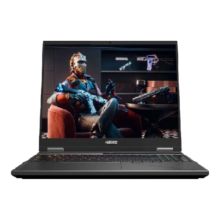 双十一巅峰：神舟（HASEE）战神T8 Pro 16英寸游戏本(i9-14900HX RTX4060 1T 165Hz 2.5K)