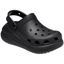 王俊凯同款Crocs卡骆驰泡芙洞洞鞋沙滩鞋厚底男女鞋|207521