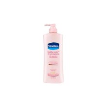 【自营】Vaseline/凡士林烟酰胺身体乳保湿滋润留香润肤400ml*3