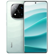 小米（MI）Redmi Note14Pro IP68防尘防水 5500mAh大电量 8GB+256GB