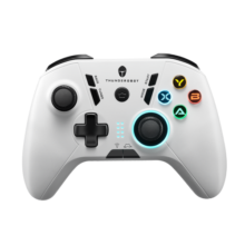 雷神（ThundeRobot） 电竞游戏手柄蓝牙无线双模PC电脑Switch Steam 类XBOX黑神话悟空 G35蓝牙/有线|电脑/手机/switch/电视