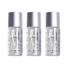 IPSA 茵芙莎 流金水爽肤水小样旅行装 流金水30ml*3瓶/套