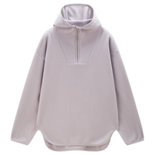 GIORDANO 佐丹奴 女士连帽卫衣 4880220200177