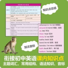 【点读版赠音频】美国国家地理英语分级读物第1234级小学生儿童英语分级阅读第一级ket单词训练营点读笔英语词汇语法通用初中科普