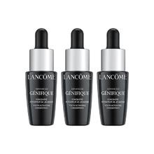 Lancome/兰蔻小黑瓶精华肌底液7ml*3瓶
