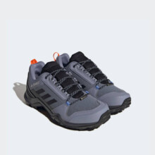 Plus会员:adidas  AX3 GORE-TEX 男款户外登山徒步鞋*2件+凑单