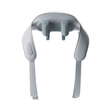 plus：安踏颈椎按摩器 斜方肌肩颈按摩器