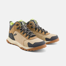 Timberland 新款徒步鞋户外防水休闲抓地