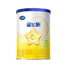 FIRMUS 飞鹤 星飞帆12-36月龄3段幼儿配方奶粉130g*1罐