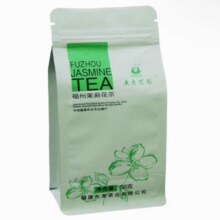 PLUS会员：CONCERN HOME福州 茉莉花茶 浓香型一级