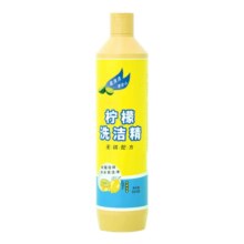 PLUS会员:蓝漂 洗洁精500g