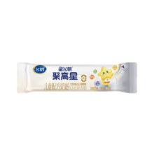 ??飞鹤星飞帆 聚高星 4段(3-6岁适用) 儿童配方奶粉25g*1条装??