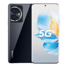 京东百亿补贴、PLUS会员：荣耀100 5G手机 16GB+256GB 亮黑色