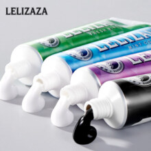 LELIZAZA冰伊莱小苏打牙膏清新口气去牙渍