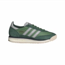 阿迪达斯  中性 三叶草系列 SL 72 RS 运动休闲鞋 IH8016 41码/UK7.5