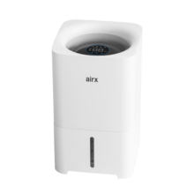 airx气熙 加湿器家用无雾加湿器智能恒湿加湿器婴儿孕妇卧室加湿器办公室空气加湿净化器 800ml/h母婴级无雾加湿器H8