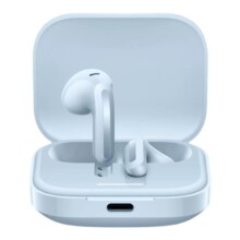 聚划算百亿补贴:MIUI/小米 Redmi Buds 6S无线蓝牙耳半入耳通话降噪长续航耳机