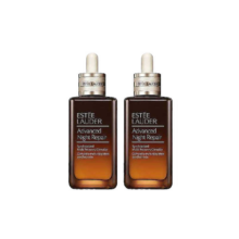 临期品、百亿补贴：ESTEE LAUDER 雅诗兰黛 小棕瓶精华露 100ml*2