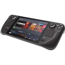 百亿补贴：STEAM 蒸汽 Deck LCD 游戏机 美版