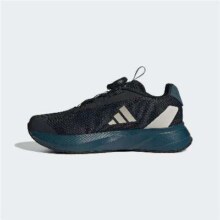 adidas 阿迪达斯 DURAMO SL BOA 旋转儿童按钮运动休闲鞋