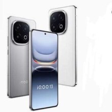 百亿补贴：iQOO 13 5G手机 16+512GB