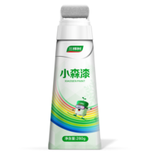 三棵树漆（SKSHU）小森漆白墙去污墙面修补膏墙壁翻新清洁补墙膏 便携式修补神器 0.28kg单支