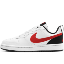 耐克（NIKE）COURT BOROUGH LOW 2  运动鞋 BQ5448-110 37.5码