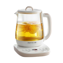 九阳（Joyoung）养生壶 1.5L煮茶器 WY125