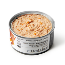 需首单：PETPEP 猫湿粮 全价主食罐 猫用主食罐85g*2罐