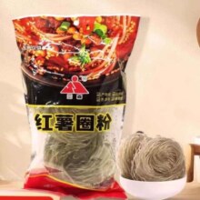 红薯圈粉 80g*袋