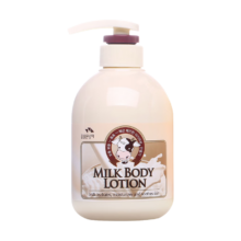 PLUS、百亿补贴：所望SOMANG牛奶身体乳500ml （补水保湿润肤乳液 韩国进口）