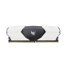 宏碁掠夺者（PREDATOR）32G(16G×2)套 DDR4 3600频率 台式机内存条 Talos 雷霆战甲系列（C16）