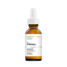 THE ORDINARY3%白藜芦醇3%阿魏酸保湿去黄抗氧化提亮面部精华30ml