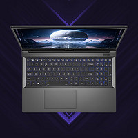 COLORFUL 七彩虹 隐星P15 TA  15.6英寸游戏本 （i7-13650HX、RTX 4070 8G、16GB、512GB）