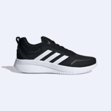 百亿补贴、PLUS会员： （adidas）阿迪达斯 运动鞋舒适透气缓震低帮休闲鞋跑鞋GW2396
