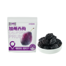 88VIP：喵满分 加州西梅干 510g袋装