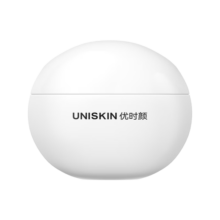 优时颜（UNISKIN）清透防晒乳50gSPF50+ PA+++军训防晒霜敏感肌实用圣诞礼物