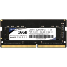 光威（Gloway）DDR4 8GB 2666 笔记本电脑内存条 战将系列-DIY装机适用  精选颗粒/稳定兼容 DDR4 16G 3200 笔记本内存